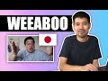 That Japanese Man Reacts to WEEABOOS by FilthyFrank