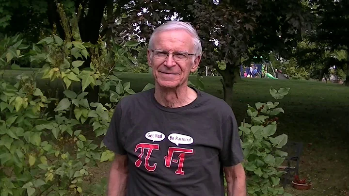 Ian McGee Interview - September 30, 2019