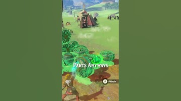 Thumbnail of You Know You've Played Too Much Zelda When... | Totk