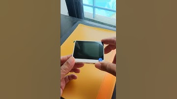 Wio Terminal