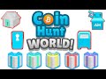 Beginners guide to earning free crypto in coin hunt world newest updates included