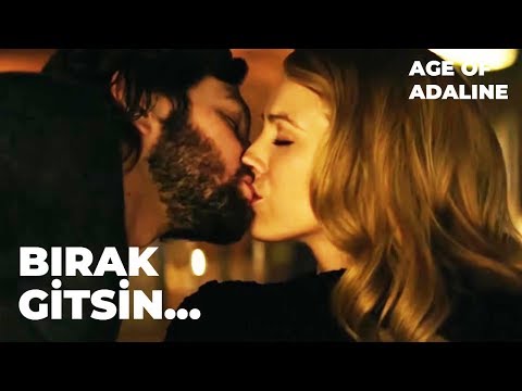 Ölümsüz Aşk | Adaline ve Ellis'in İlk Buluşması