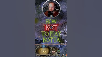 How NOT to Play the Battles of the Third Age Mod🤣 #shorts