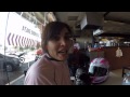 Statement after the first driving lesson from Rocio