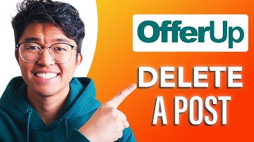 How To Delete A Post On Offerup (SIMPLE & Easy Guide!)