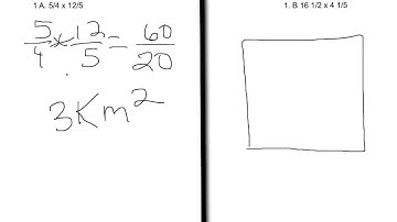 Grade 5 Module 5 Lesson 13