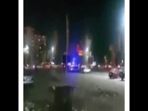 كمين شارع شبين الكوم مسجد الصالحين بالاسماعيليه يستفز الجمهور تفاصيل وفاه ثلاثه أفراد من الشرطة