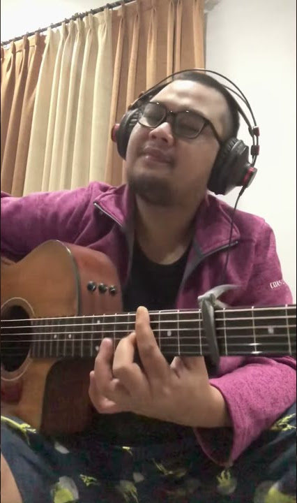 Anneth - Tetap Untukmu | Fingerstyle | Cover By Arif Monce