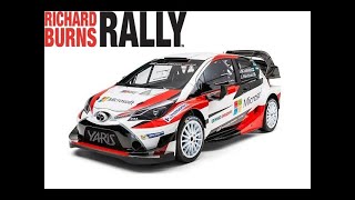 RBR VR Richard Burns Rally►rallysimfans.hu -mini SEZON RBR!! Runda #4 FINLANDIA - maniekSHORTS