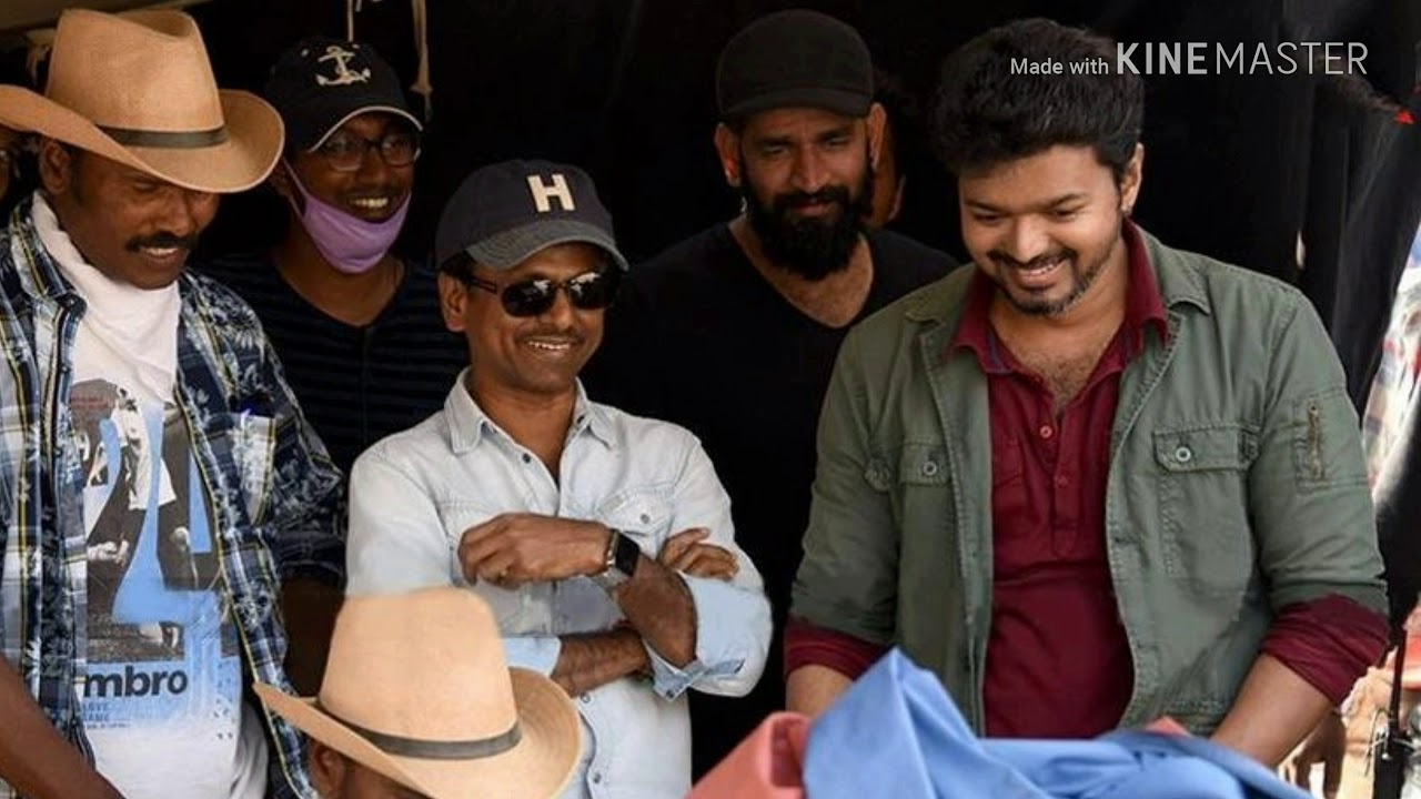 SARKAR MOVIE NEW UPDATE