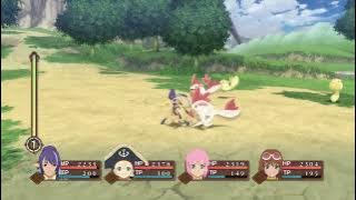 Estelle pull, Rita lift, Judith juggle