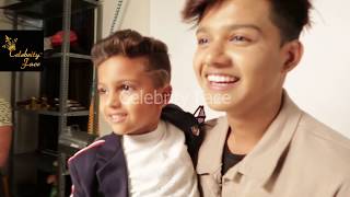 TikTok Star Riyaz Aly Grand Welcome at Celebrity Face Delhi | Rakesh Dwivedi | 31st August Event