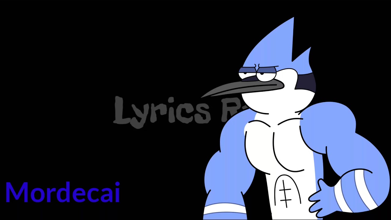 finn-vs-mordecai-keyblade-letra-youtube