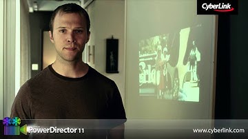 PowerDirector - No.1 Video Editor & PC Mag