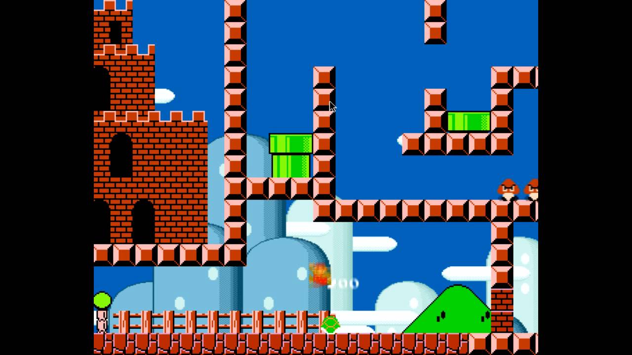 Super Plumber Bros YouTube