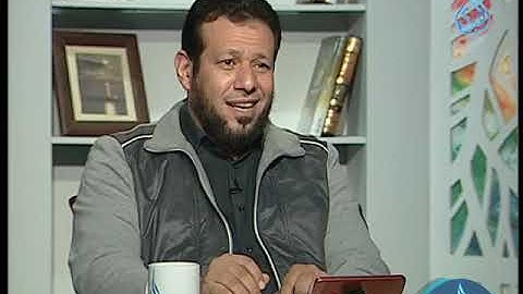 حادي الركب|ح153| سورة المائدة الآية112 إلي115|مروان يحيى في ضيافة الشيخ أشرف عامر 21-3-2020