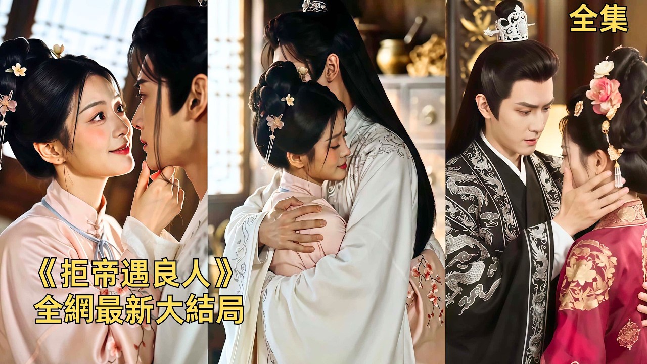 廢后重生：拒帝獨寵商界女強人