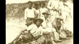 Video thumbnail of "FG El Caimán de Santa Marta - Domingo García"
