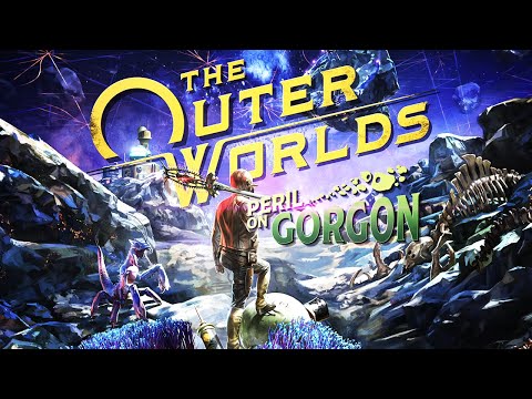 The Outer Worlds: Peril on Gorgon – Official 4K AnnouncementTrailer