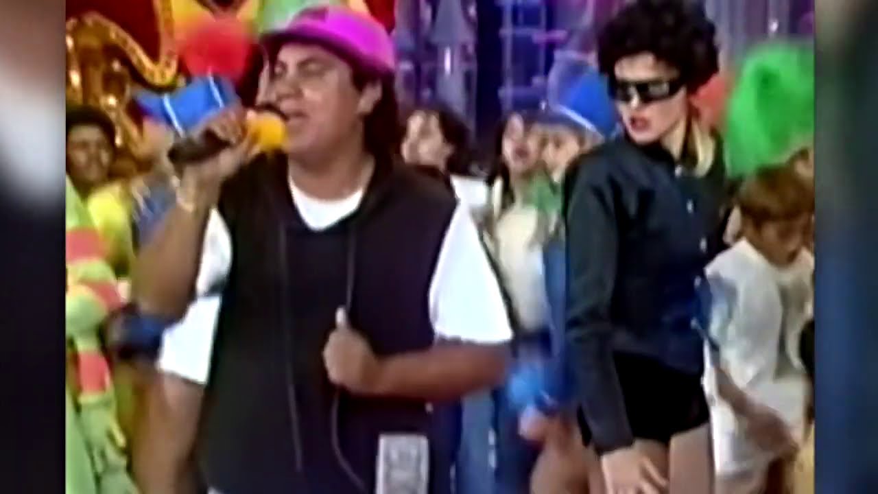 MC Batata - Feira de Acari