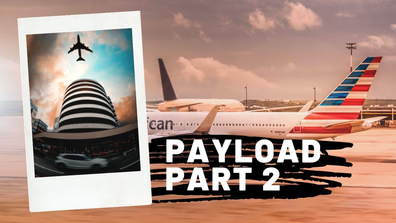 DGCA NAVIGATION EXAM PAYLOAD2 YouTube