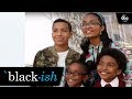 Public Fool - black-ish