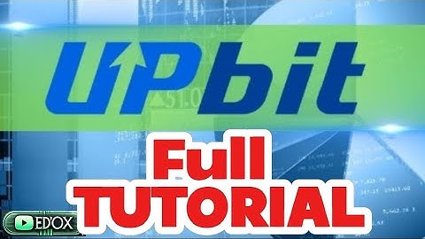 Upbit Tutorial 2025: Account Setup, Security Tips, Transfers, Withdrawals & More