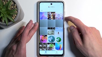 How to Record Screen on TECNO Spark Go 2024 – Screen Recording