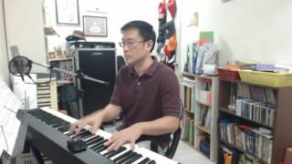 TVB 電視劇 Blue Veins 殭 Theme Song 諸神混亂 Kay Tse 謝安琪 Piano Cover TVB 電視劇 Blue Veins 殭 Theme Song 諸神混亂 Kay Tse 謝安琪 Piano Cover