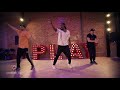 Leon Bridges // YOU DON'T KNOW // Choreography by Kenny Wormald owner of Playground LA