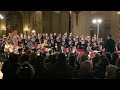 Finale du requiem chant de lumire antonio santana compositeur