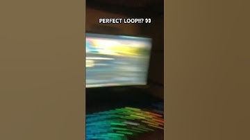 Perfect loop??? #loop #satisfyingloop #funny #endlessloop #perfectloop #youjustcantgowrong