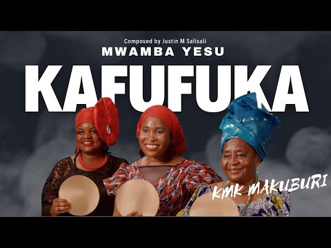 Mt Kizito Makuburi   Mwamba Yesu kafufuka Official Music Video