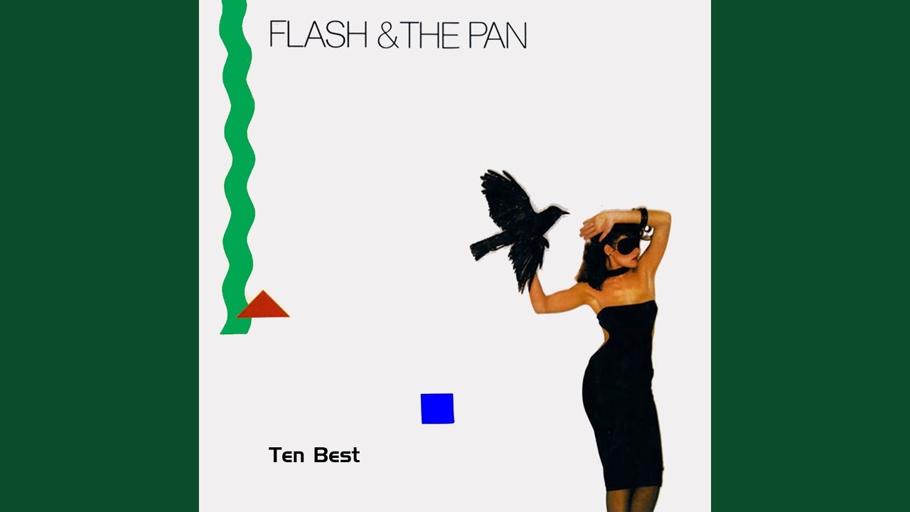 Flash and the pan. Flash in the Pan. Flash and the Pan Flash and the Pan. Flash and the Pan early morning Wake up Call. Flash & the Pan "headlines".