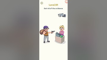 DOP 2: Delete One Part Level 21 22 23 24 25 26 27 28 29 30 Answers Walkthrough