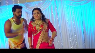 Rate diya buta ke piya kya kya kiya DJ Pawan singh Hot Video Song