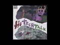 Juice WRLD - Hi Tech Talk (Instrumental)