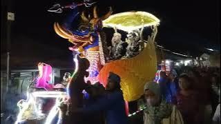 PUTRA TRIO MUDA PTM Gagasari WONG REGAP PRIDE 17 September 2025 Gebang Cirebon 