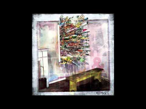 Eyedea & Abilities - Time Flies (Remix Ft. Sammy W...