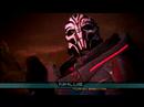 NEW Mass Effect Character Trailer