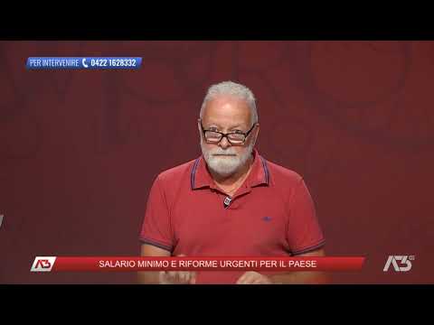 EDIZIONE STRAORDINARIA 13:30 | 26/07/2023