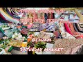 Shopping Vlog/শনিবারি মার্কেট কেমন হয় আমাদের এখানে বিদেশ থেকে দেশের মতো মেলা উপভুগ করা প্রতি সপ্তাহে