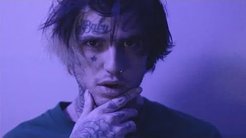 Lil Peep & Lil Tracy - your favorite dress (Offici...