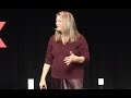 Memes for Humanity: The Power of Public Imagination | Leslie Hahner | TEDxBaylor University