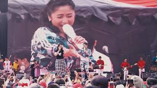 Download lagu DEWI PERSSIK I WIK WIK CINTA I LEBBY WILAYATI I JABAR SAUYUNAN 23 JUNE 2019 DEWI PERSSIK I WIK WIK CINTA I LEBBY WILAYATI I JABAR SAUYUNAN 23 JUNE 2019