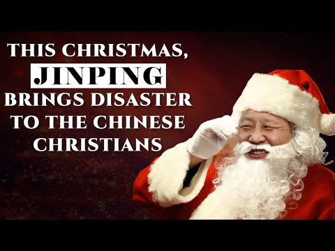 A Christmas present with ‘Chinese characteristics’