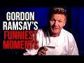 Gordon ramsays top 10 funniest moments