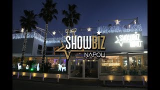 ShowBiz - Napoli