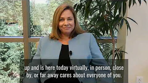 College Now Mentoring Program Kick-off 2020