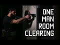 One Man Room Clearing | Tactical Rifleman